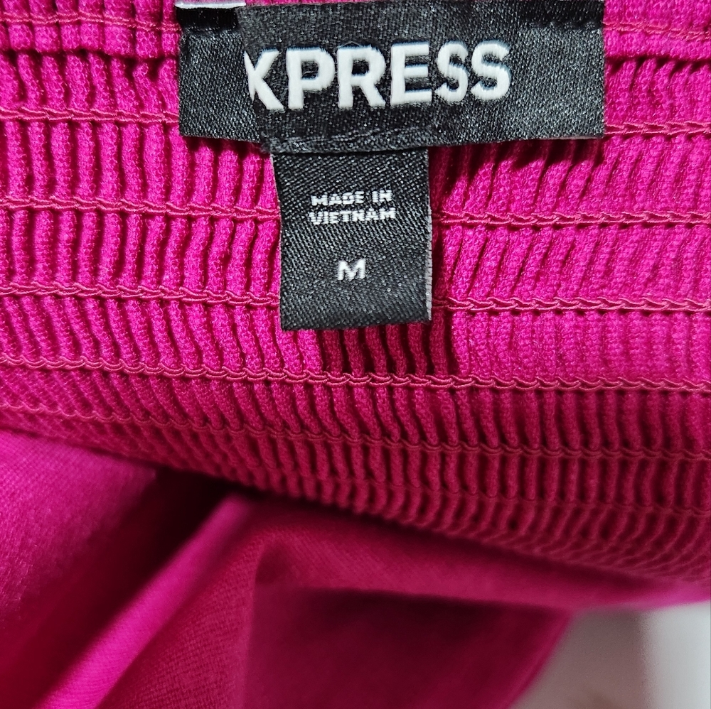 Express top - Picture 2 of 7